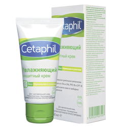 Сетафил увлажняющий