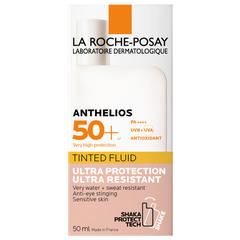 La Roche-Posay Антгелиос