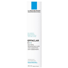 La Roche-Posay Effaclar K+ эмульсия