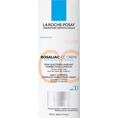 La Roche-Posay Розалиак СС