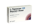 L-Тироксин Берлин-Хеми