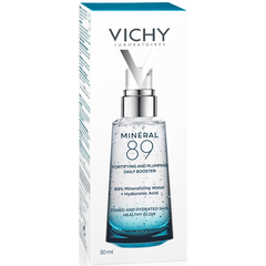 Vichy Гель-сыворотка