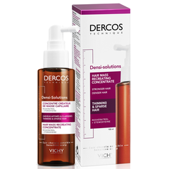 Vichy Dercos сыворотка