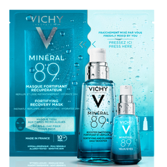 Vichy Минерал 89