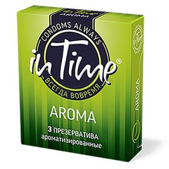 Презервативы in Time Aroma