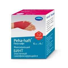 Peha-haft самофиксирующийся бинт