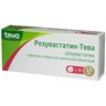 Розувастатин-Тева
