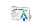 Нанотропил Ново