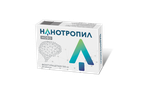 Нанотропил Ново