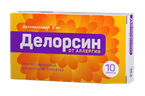 Делорсин