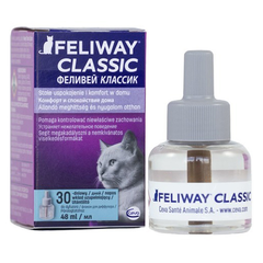 Модулятор поведения кошек CEVA Feliway флакон