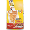 Корм для кошек FRISKIES мясо, курица, печень сух.2кг