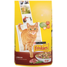 Корм для кошек FRISKIES мясо с овощами сух.