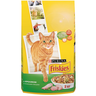 Корм для кошек FRISKIES кролик с овощами сух.2кг