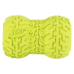 Игрушка для собак Nerf Шина Игрушка-кормушка 7см