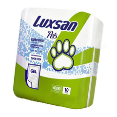 Коврик для кошек и собак LUXSAN Premium GEL 60*90см