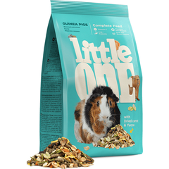 Корм для грызунов Little One для морских свинок