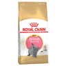 Корм для котят ROYAL CANIN British Shorthair Adult для породы Британская короткошёрстная сух.