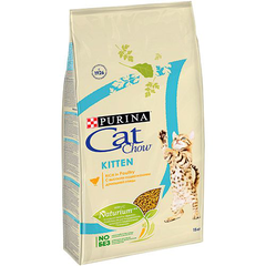 Корм для котят CAT CHOW