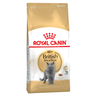 Корм для кошек ROYAL CANIN British Shorthair Adult для британских короткошёрстных сух.