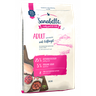Корм для кошек SANABELLE Adult с птицей сух.