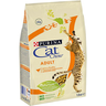 Корм для кошек CAT CHOW Птица, сух.