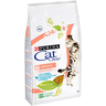Корм для кошек CAT CHOW с чувствительным пищеварением