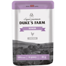 Корм для кошек DUKE'S FARM для пожилых кошек, курица конс. пауч