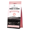 Корм для кошек DUKE'S FARM для стерилизованных кошек, индейка с кроликом сух.