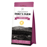 Корм для кошек DUKE'S FARM курица сух.