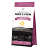 Корм для кошек DUKE'S FARM курица сух.