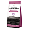 Корм для кошек DUKE'S FARM утка сух.