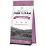 Корм для кошек DUKE'S FARM утка, курица, индейка сух.