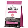 Корм для кошек DUKE'S FARM ягненок сух.