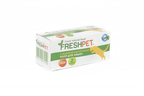 Корм для кошек Minime FRESHPET ролл с индейкой и белой рыбой конс.