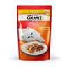 Корм для кошек GOURMET Mon Petit Курица конс.