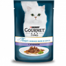 Корм для кошек GOURMET PERLE ягнёнок конс.