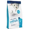 Корм для кошек HAPPY CAT Морская рыба сух.