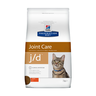 Корм для кошек Hill's Prescription Diet Feline J/D для поддержания здоровья суставов, курица