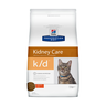 Корм для кошек Hill's Prescription Diet Feline K/D при забол поч