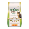 Корм для кошек Hill's Nature's Best курица сух.