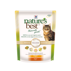 Корм для кошек Hill's Nature's Best курица