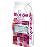 Корм для кошек MONGE Cat Hairball для выведения комков шерсти сух.