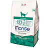 Корм для кошек MONGE Cat Hairball для выведения шерсти сух.
