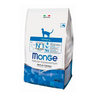 Корм для кошек MONGE Cat Urinary профилактика МКБ сух.