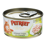 Корм для кошек PETREET Куриная грудка, спаржа конс.