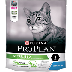 Purina PRO PLAN Сухой корм для кошек