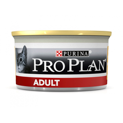 Purina Pro Plan Влажный корм для кошек