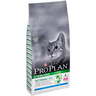 Корм для кошек PRO PLAN для стерилизованных и кастрированных кролик сух.