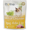 Корм для кошек PROFINE Original Adult курица, рис сух.